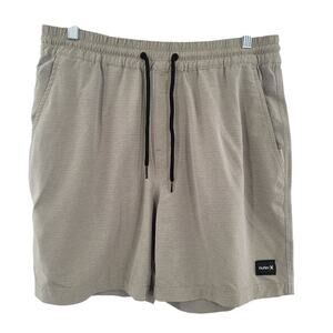 Hurley Men's Swim Shorts Size M